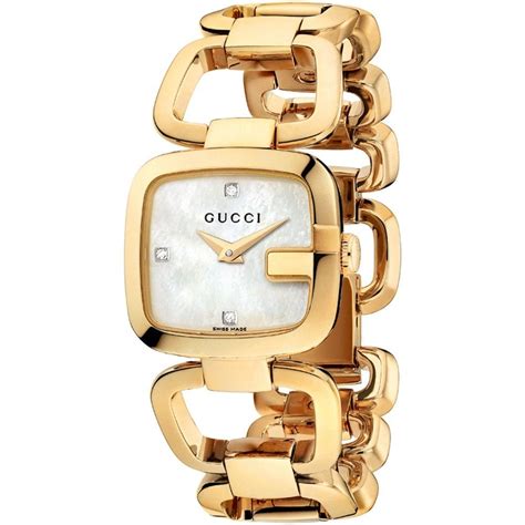 diamond gucci watches|gucci diamond watches ladies.